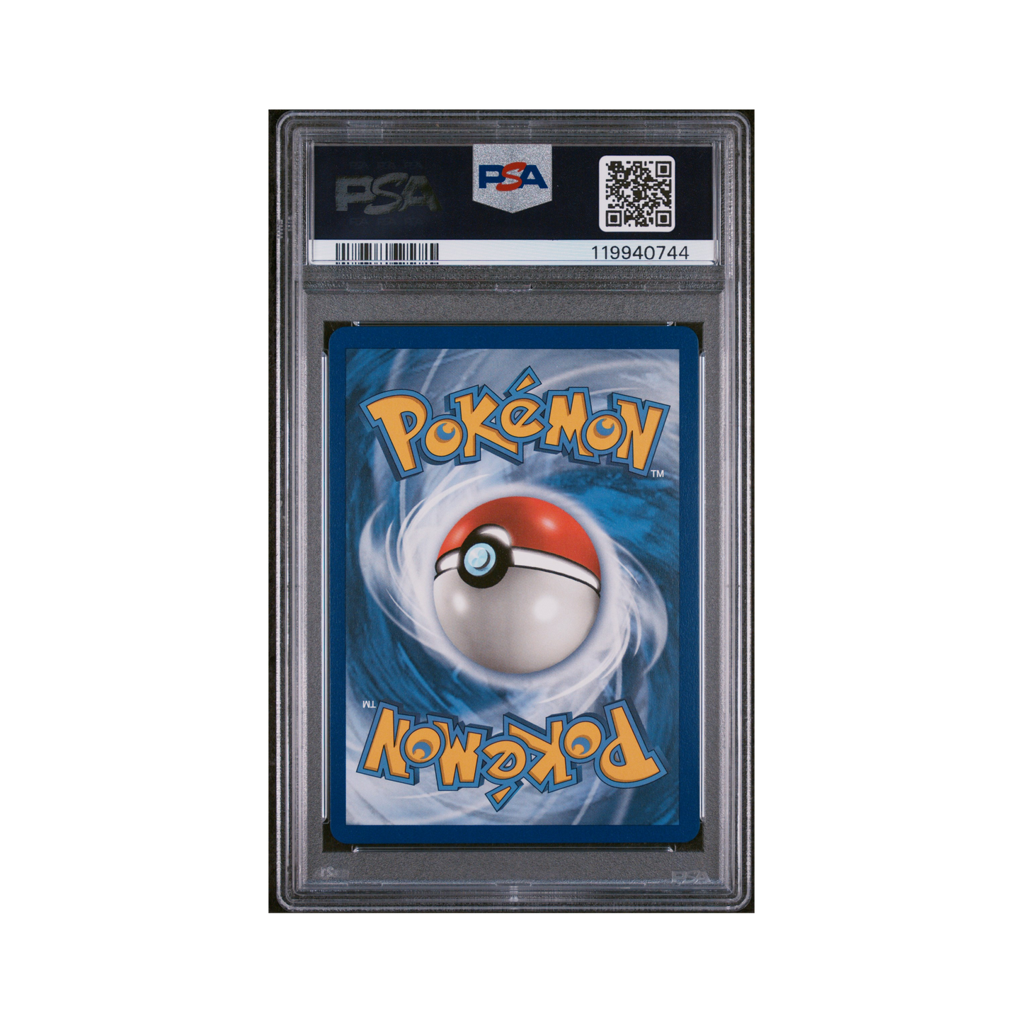 2019 Pokemon Sun & Moon Unified Minds Mewtwo & Mew GX #71 PSA 8