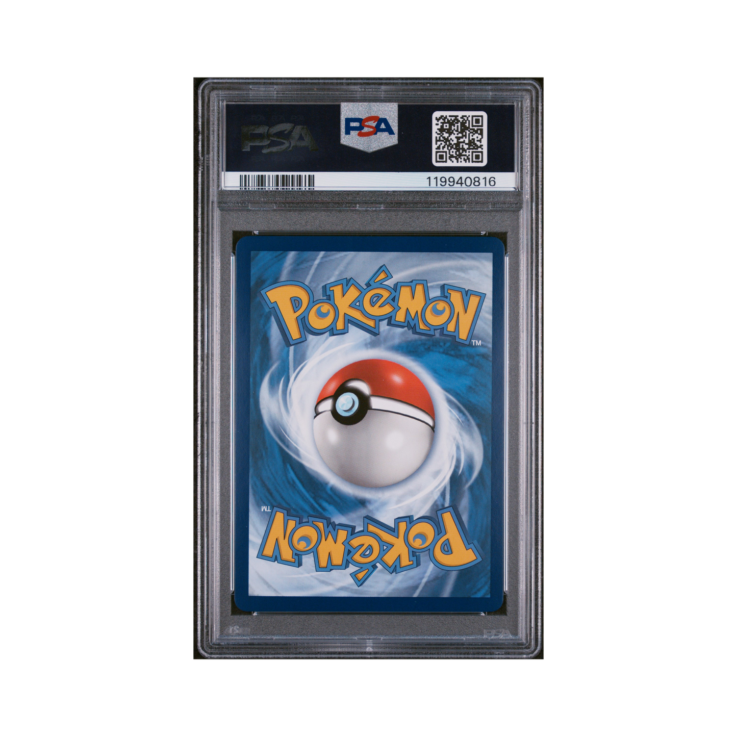 2022 Pokemon Go Radiant Venusaur #004 PSA 10