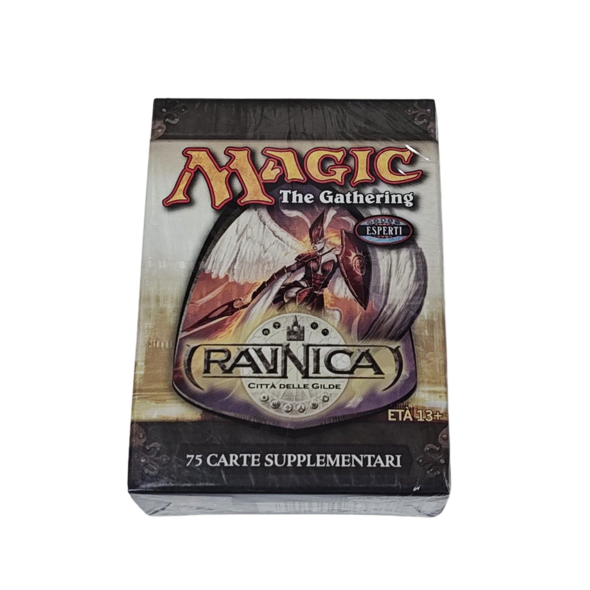 Ravnica Tournament Pack - Italian