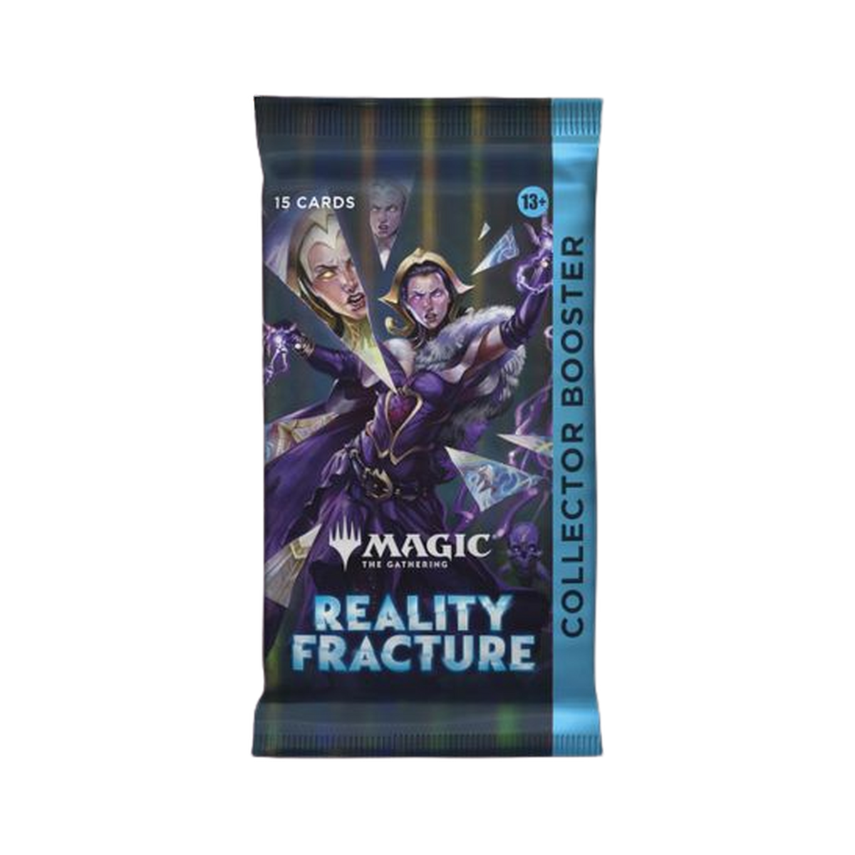Reality Fracture - Collector Booster