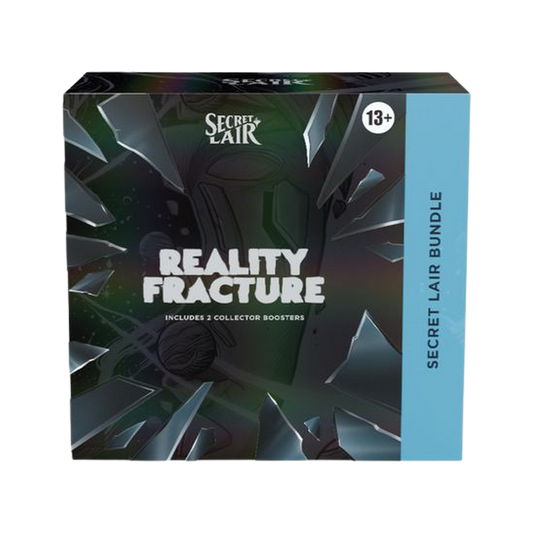 Reality Fracture - Secret Lair Bundle