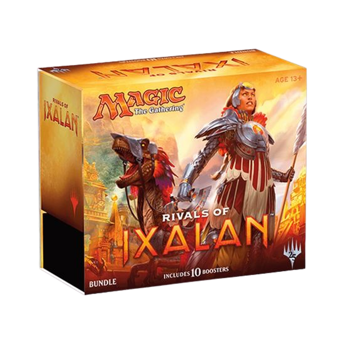 Rivals of Ixalan - Bundle