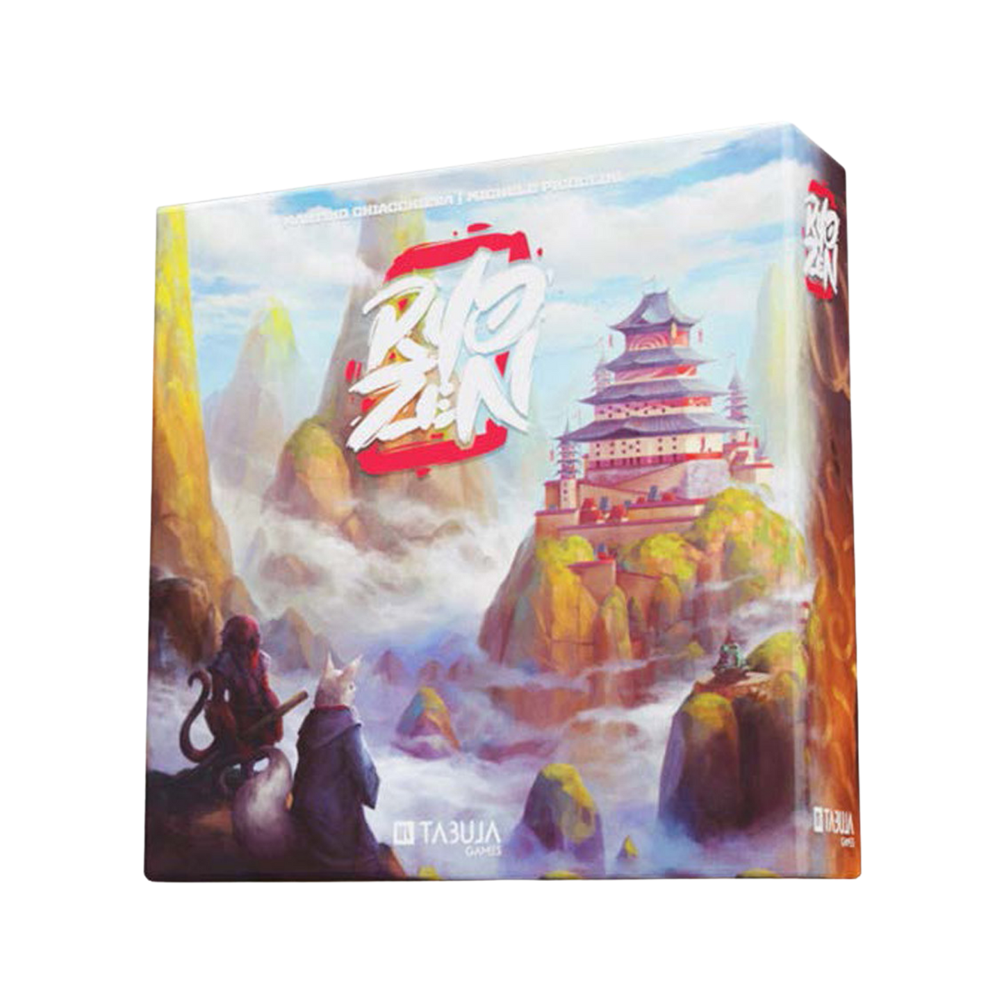 Ryozen: Essential Edition