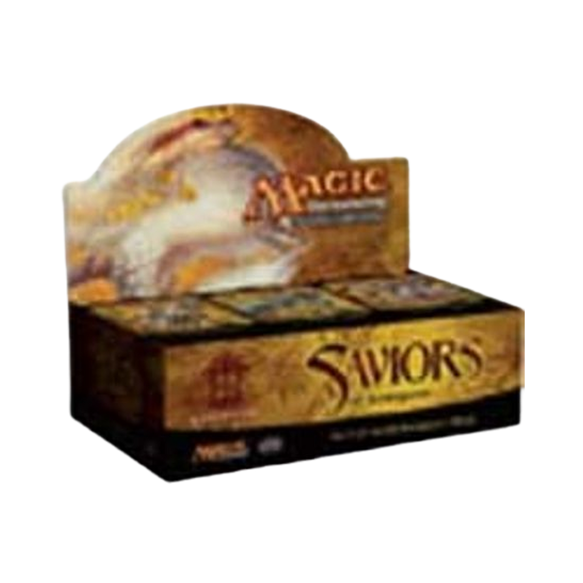 Saviors of Kamigawa - Booster Box