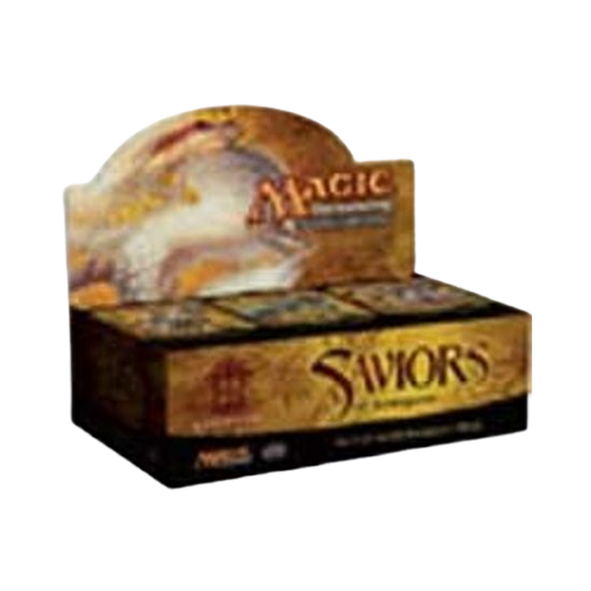 Saviors of Kamigawa - Booster Box