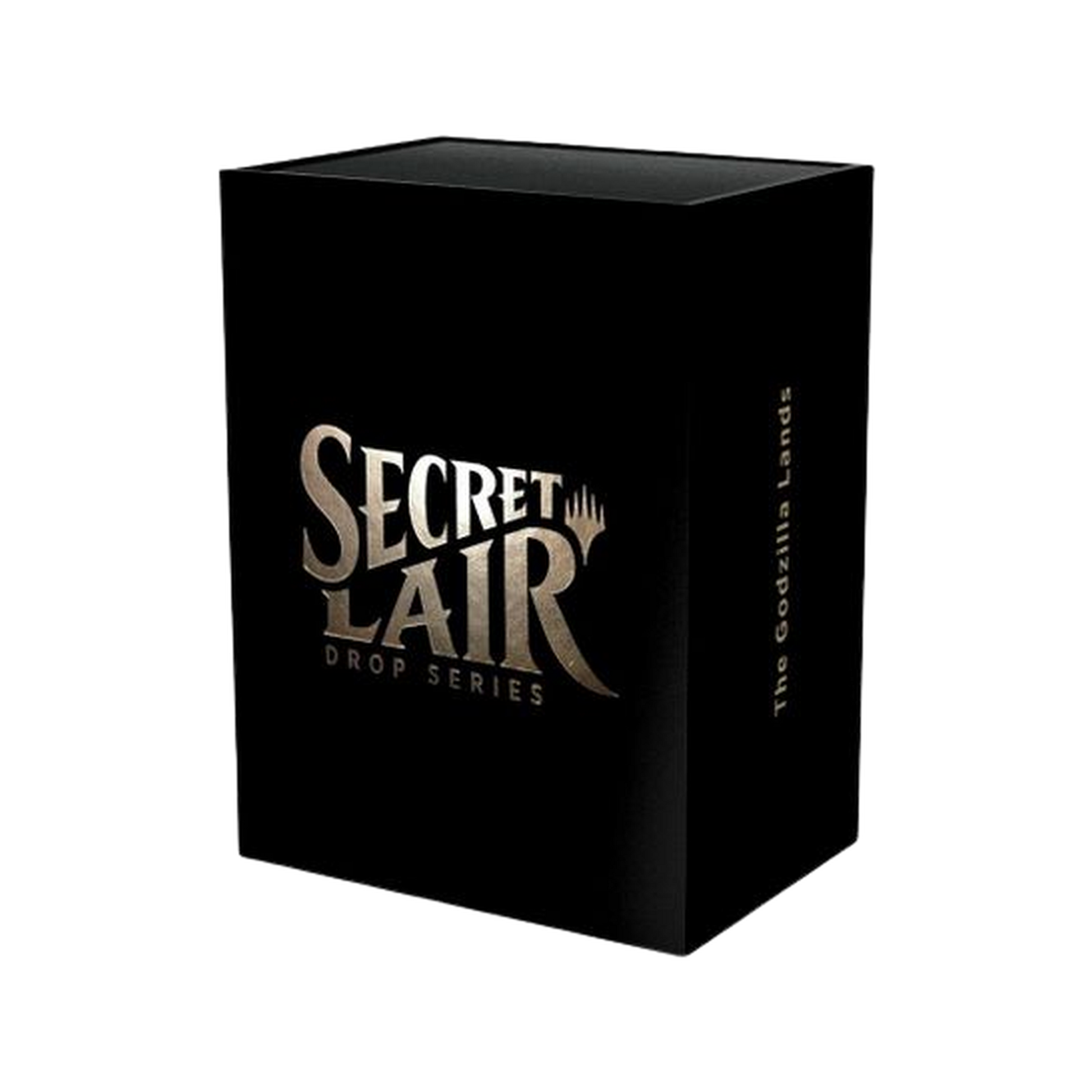 Secret Lair Drop: The Godzilla Lands - Traditional Foil Edition