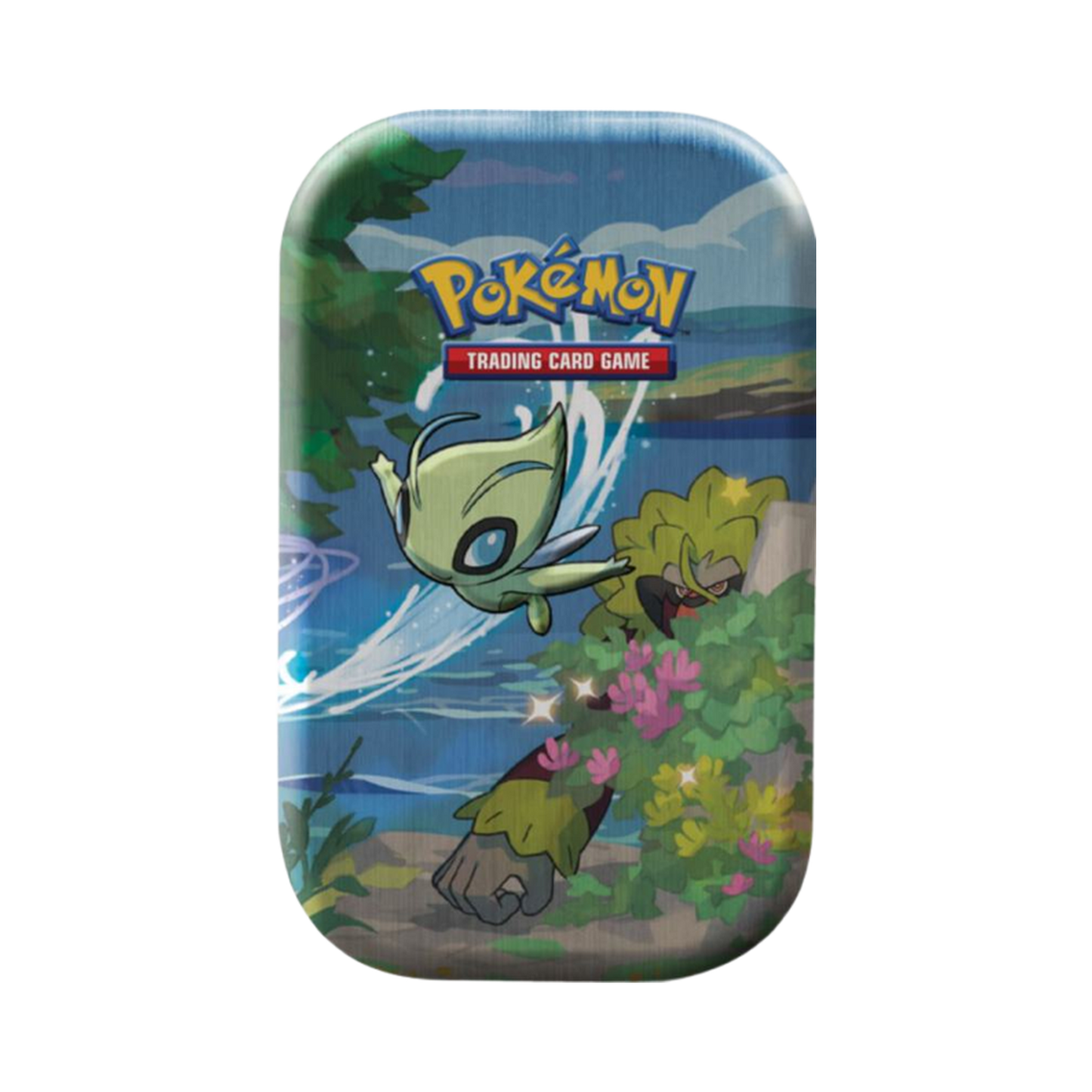 Shining Fates Mini Tin [Celebi]