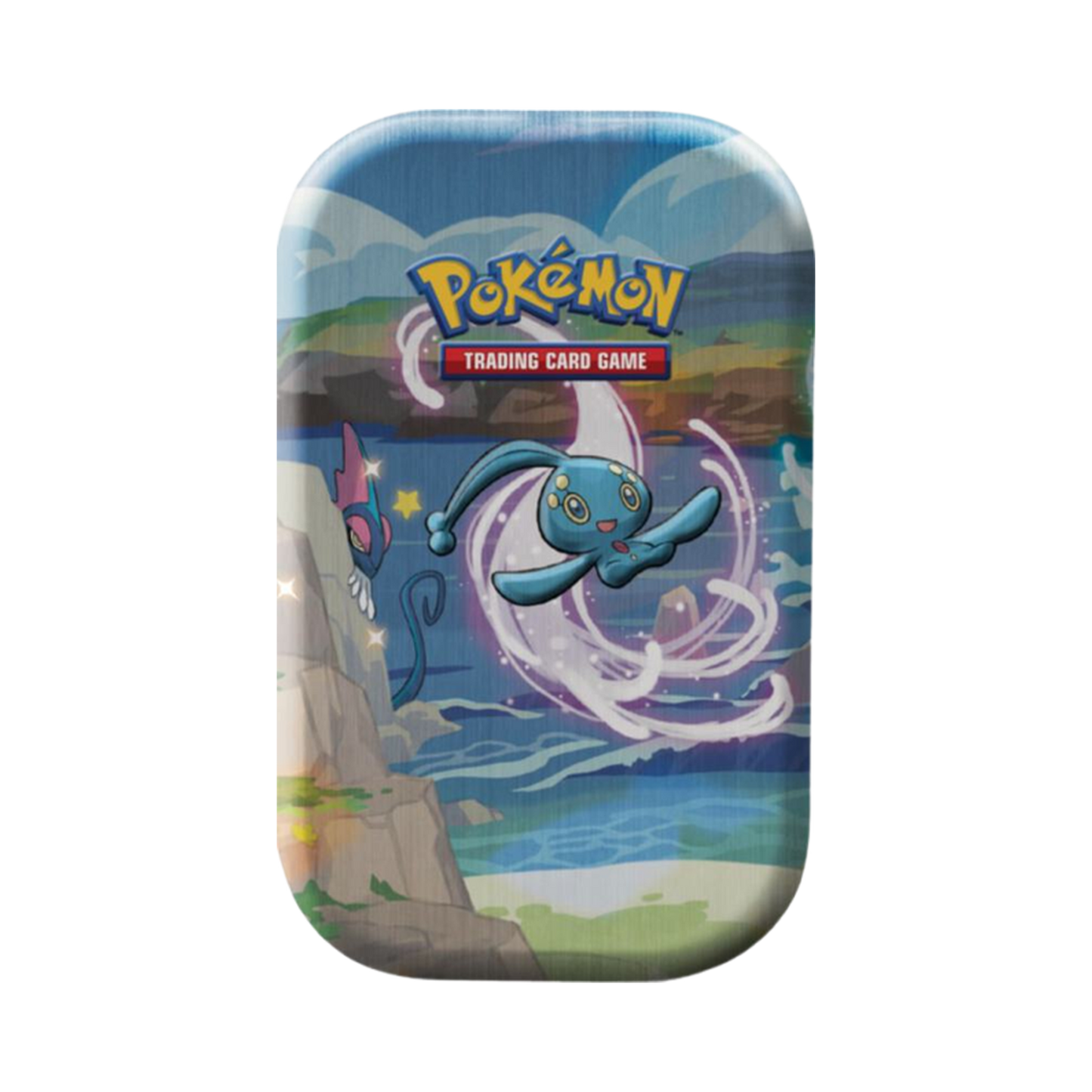 Shining Fates Mini Tin [Manaphy]