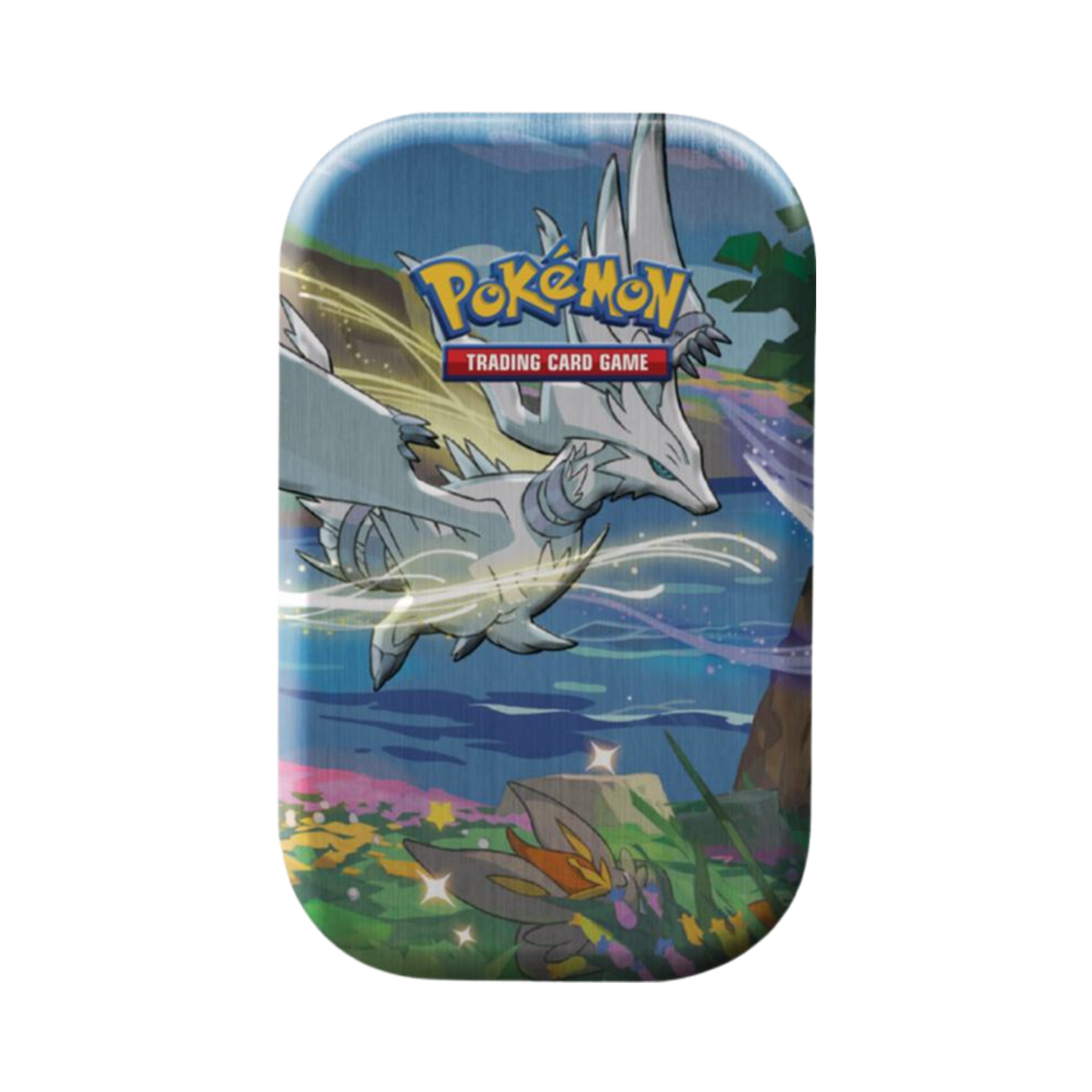 Shining Fates Mini Tin [Reshiram]