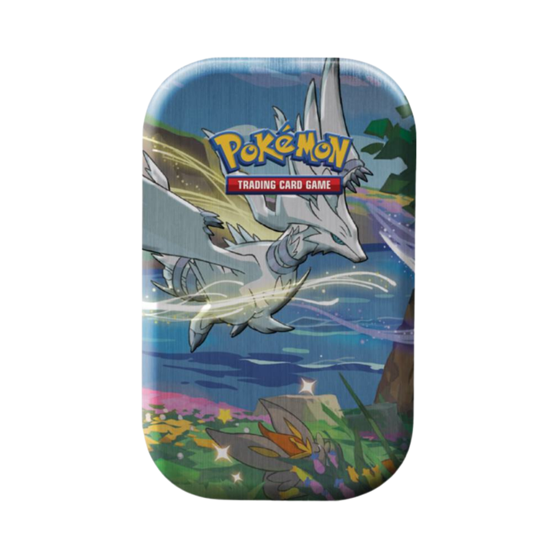 Shining Fates Mini Tin [Reshiram]