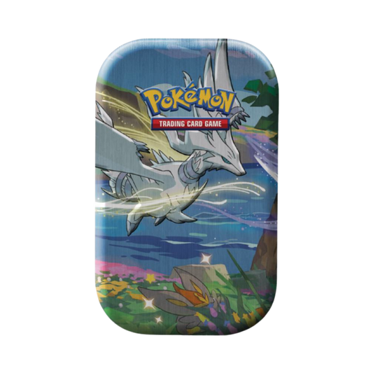 Shining Fates Mini Tin [Reshiram]