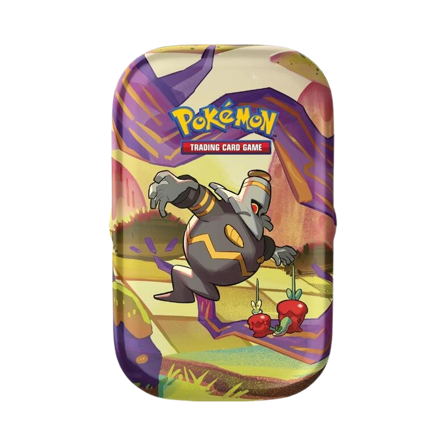 Shrouded Fable Mini Tin - Dusknoir