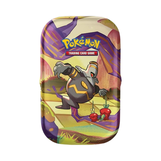 Shrouded Fable Mini Tin - Dusknoir