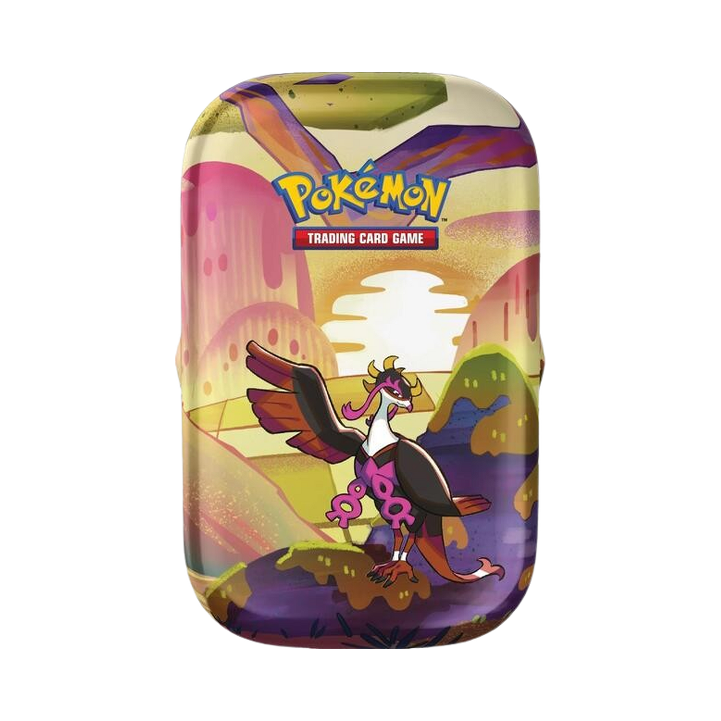 Shrouded Fable Mini Tin - Fezandipiti