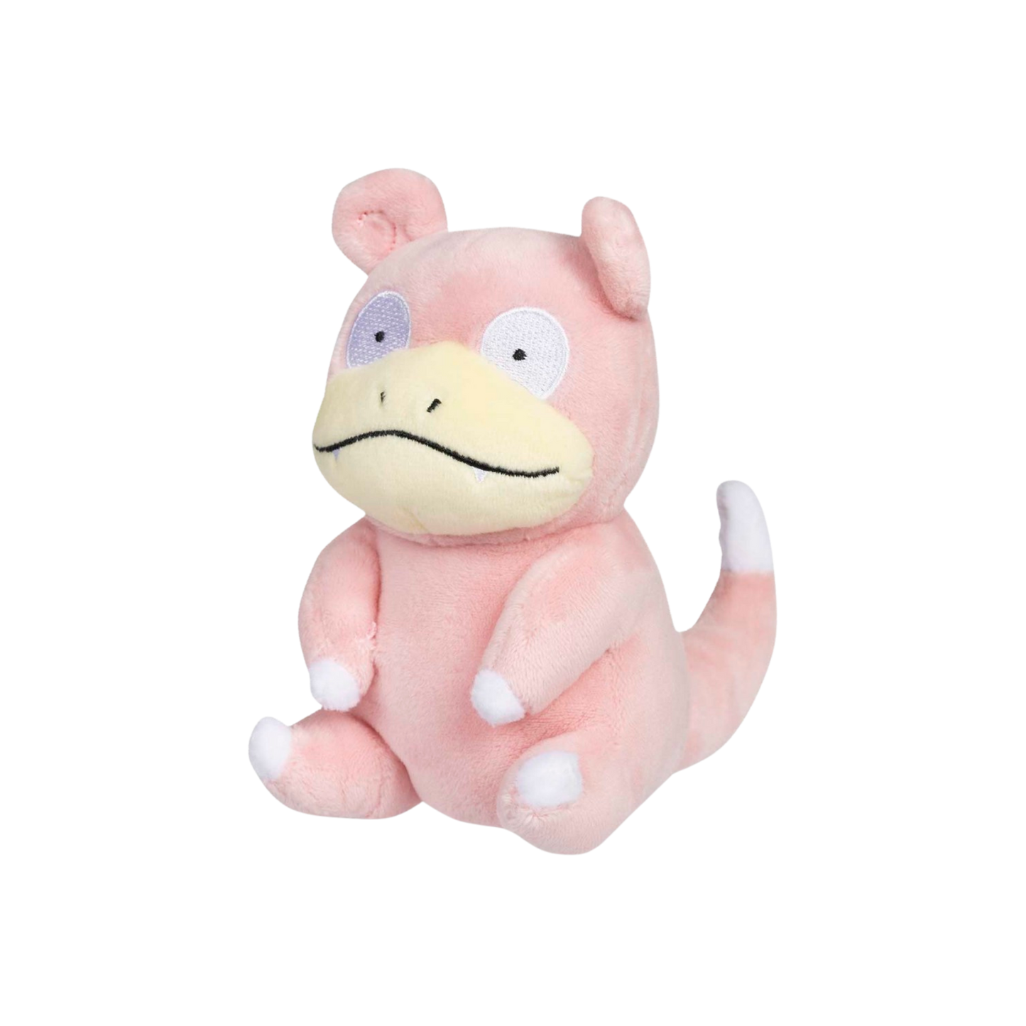 Slowpoke Pokemon Fit Plush