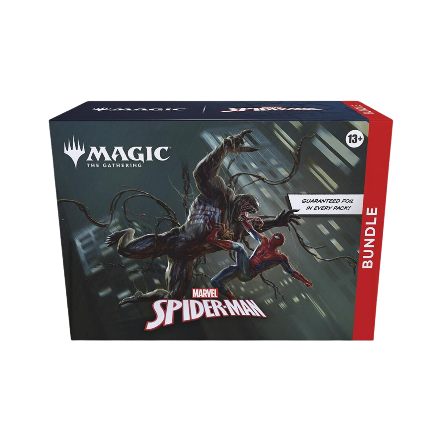 Marvel's Spider-Man - Bundle