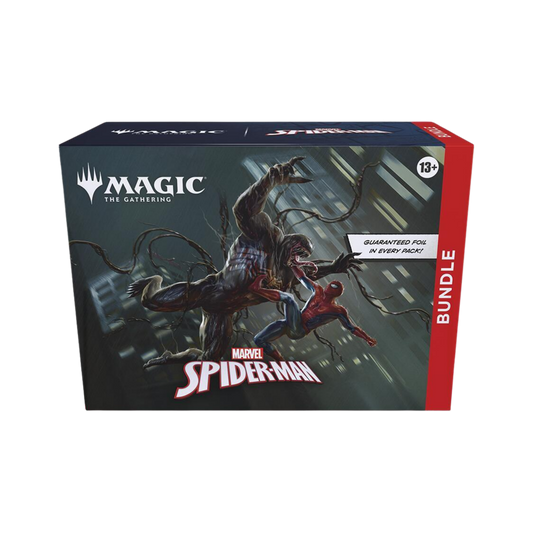 Marvel's Spider-Man - Bundle