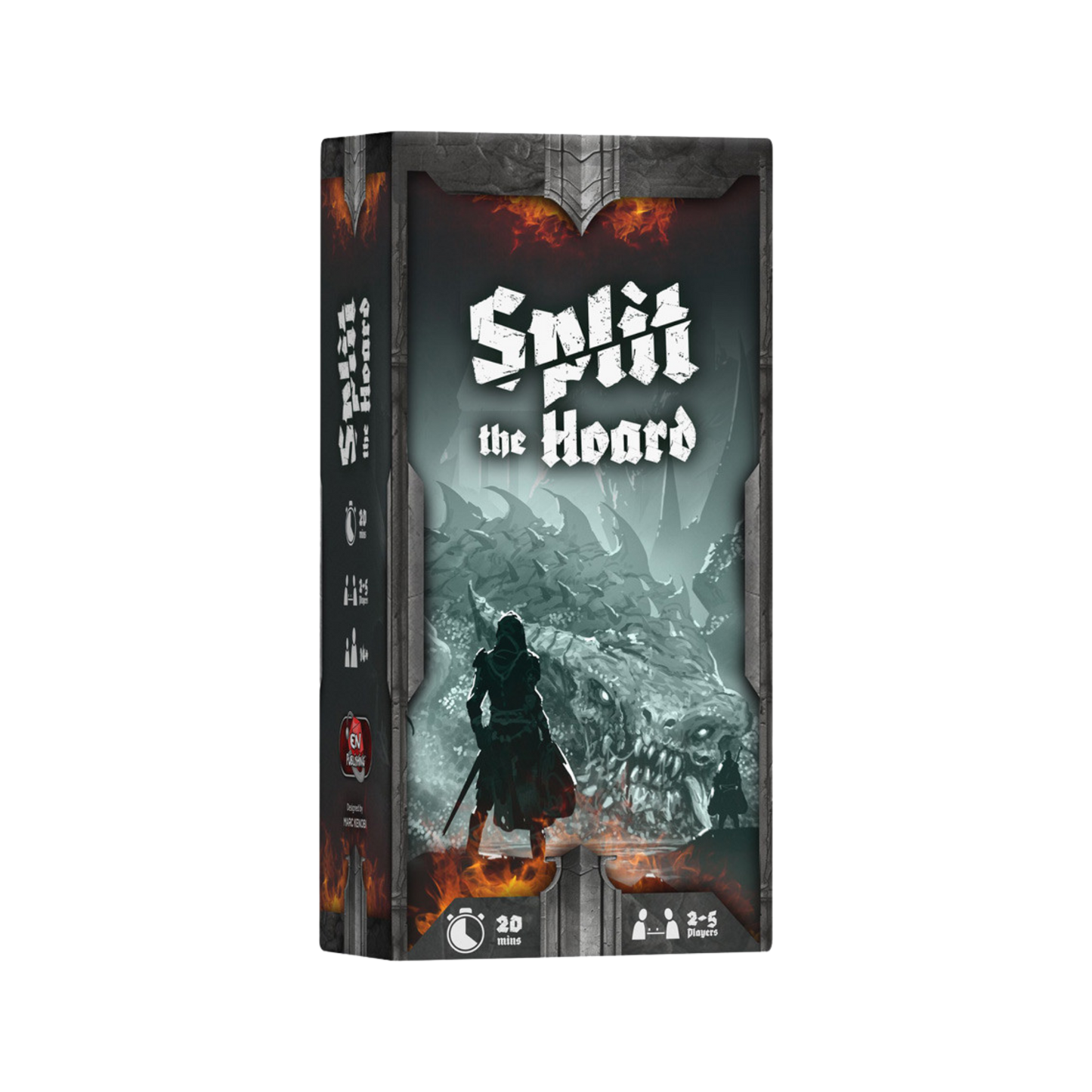 Split the Hoard