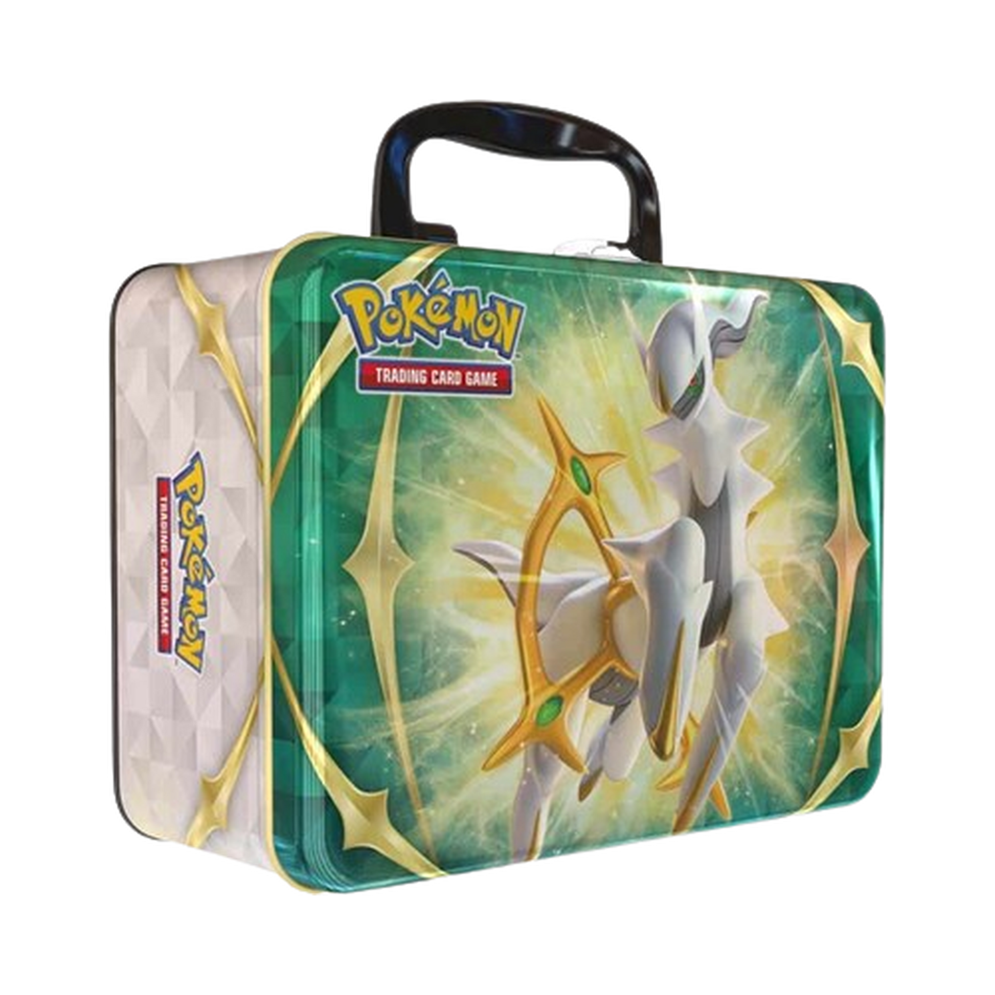 Spring 2022 Collector Chest