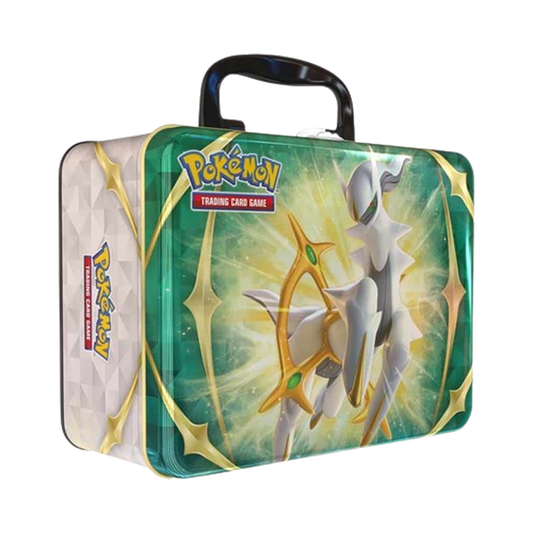 Spring 2022 Collector Chest