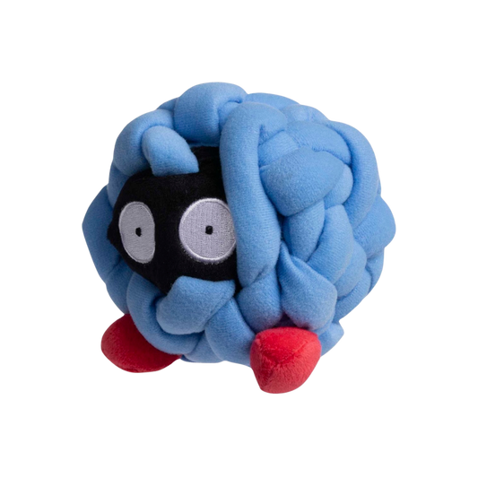 Tangela Pokémon Fit Plush