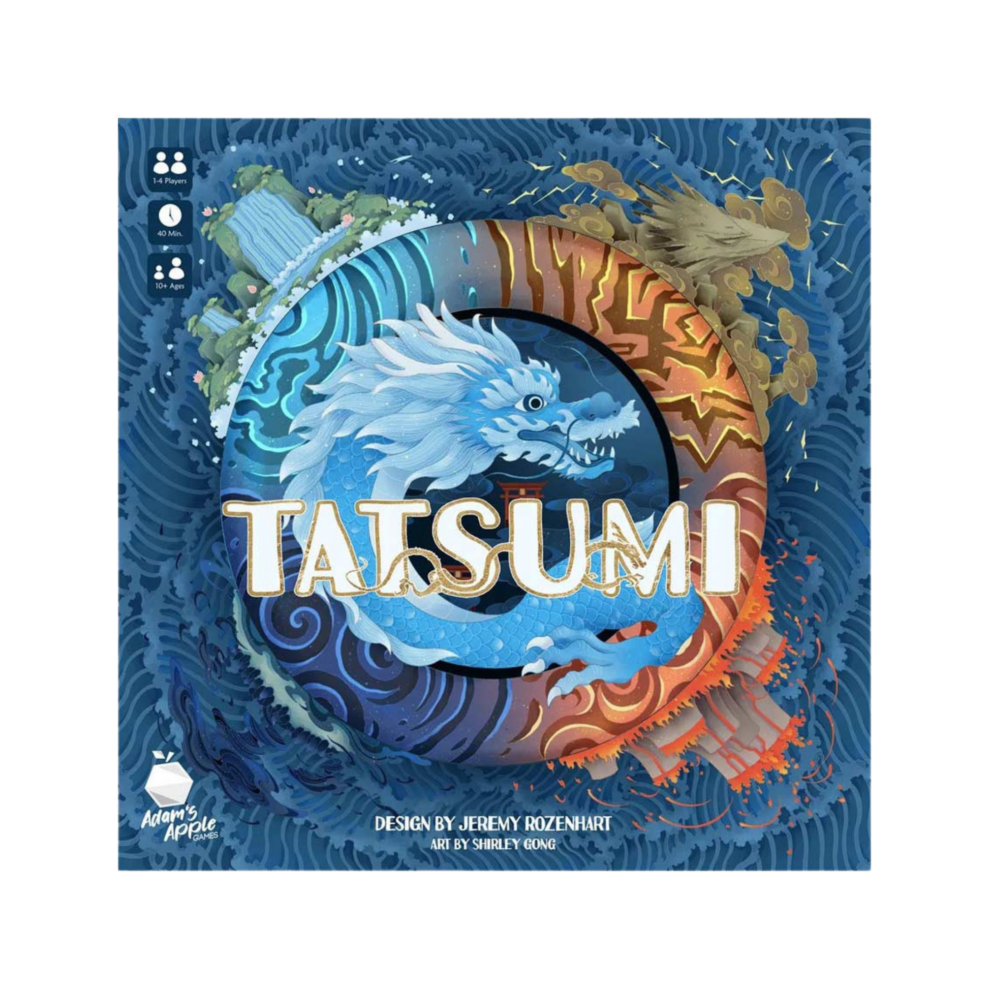 Tatsumi