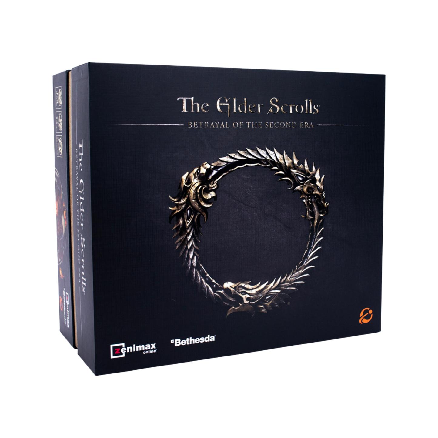 The Elder Scrolls: Betrayal of the Second Era