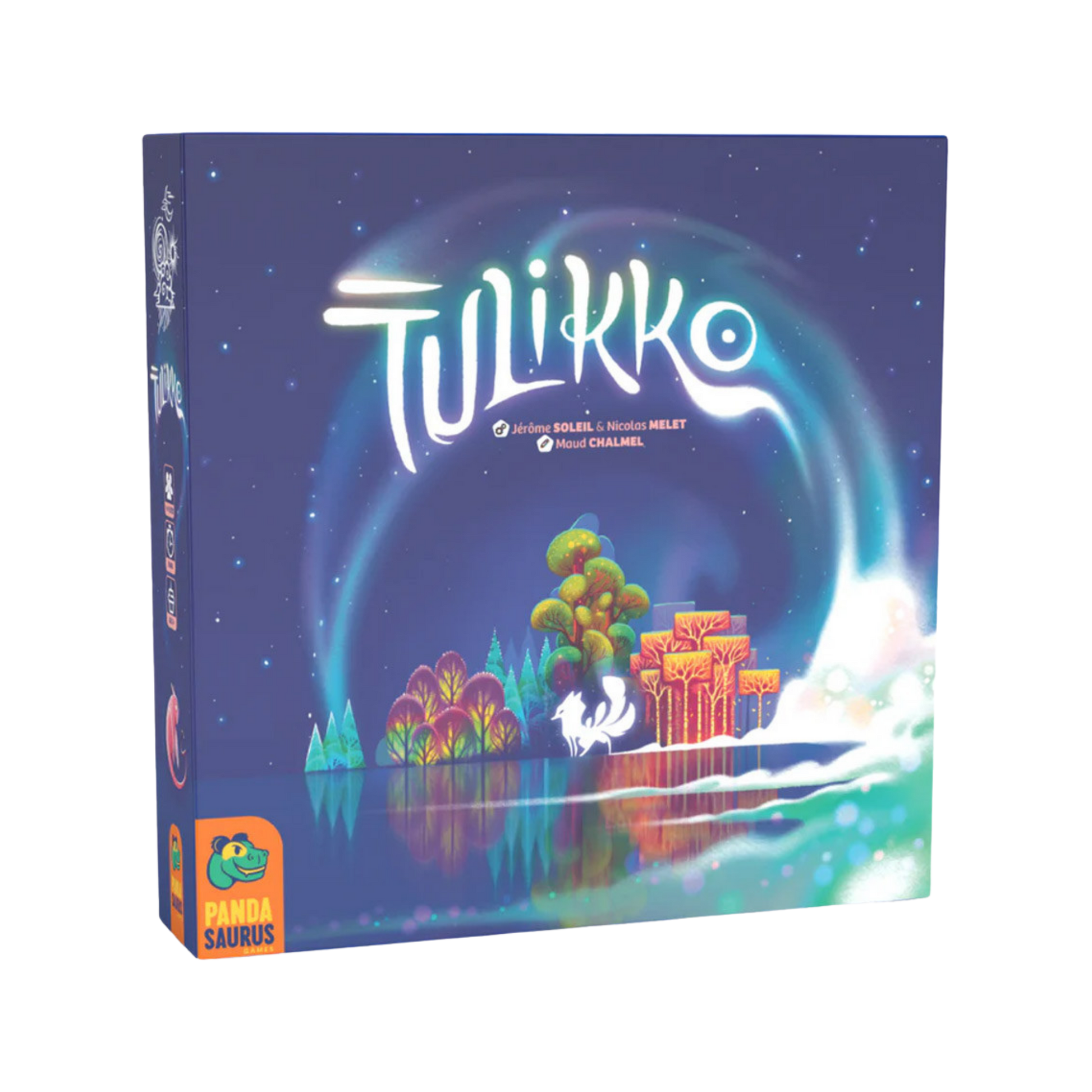 Tulikko