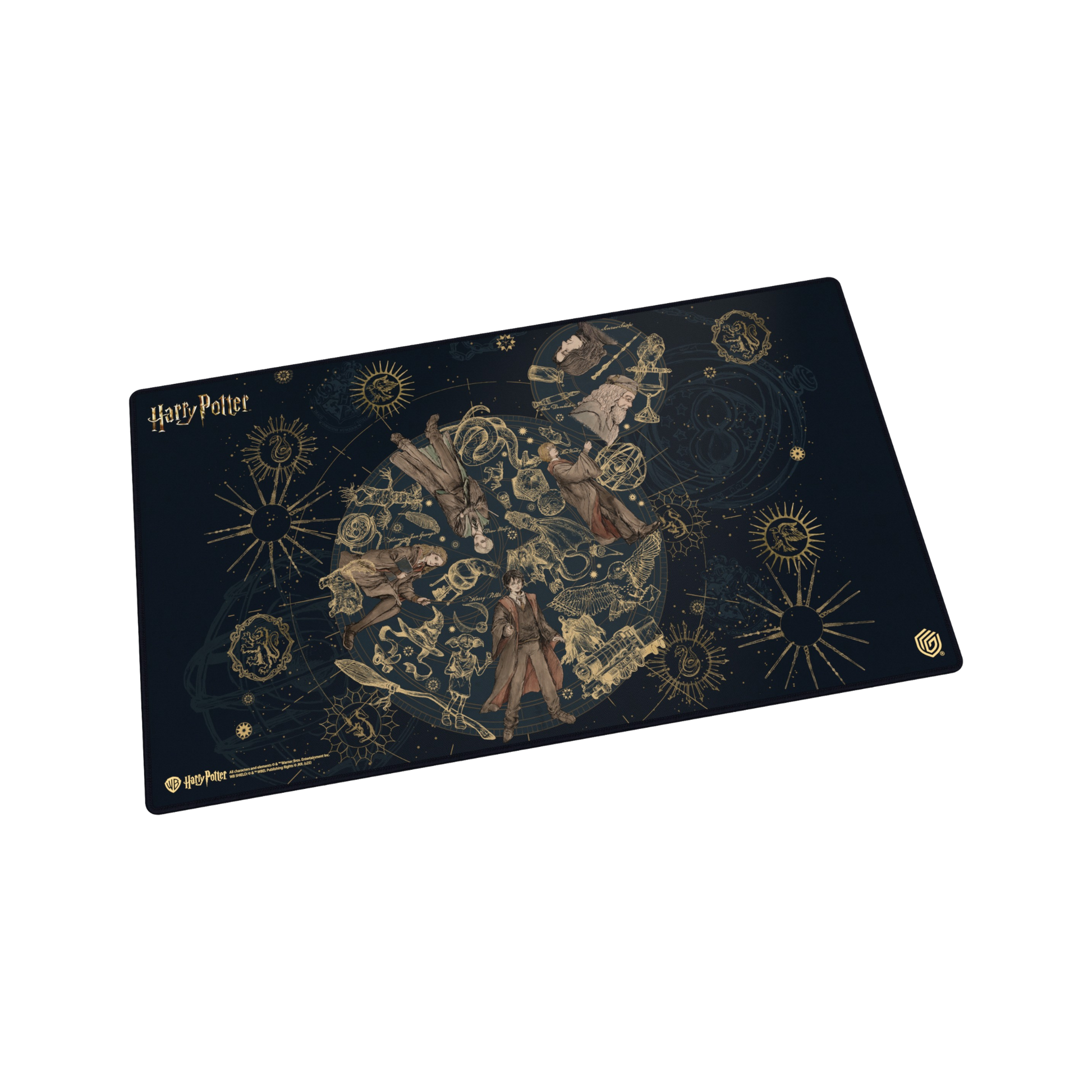 Ultimate Guard Playmat Harry Potter