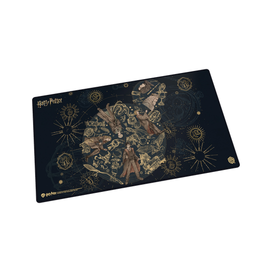 Ultimate Guard Playmat Harry Potter