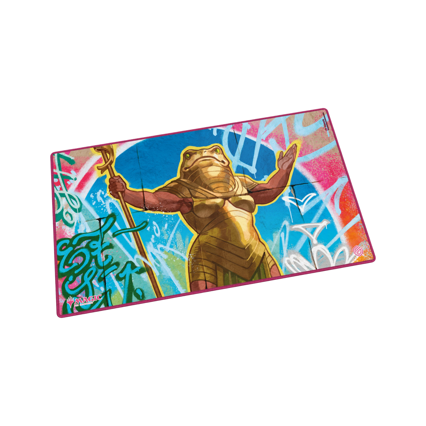 Ultimate Guard Playmat Magic: The Gathering - Aetherdrift