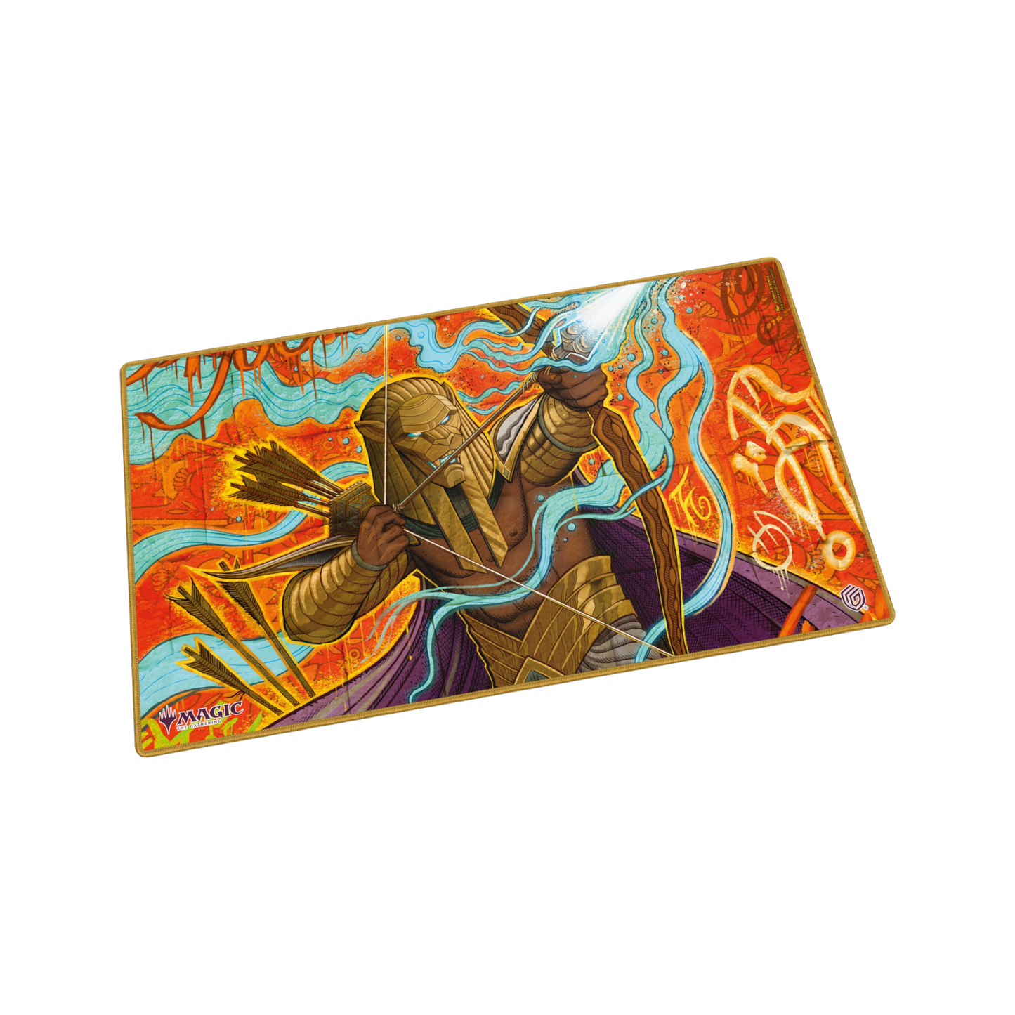 Ultimate Guard Playmat Magic: The Gathering - Aetherdrift