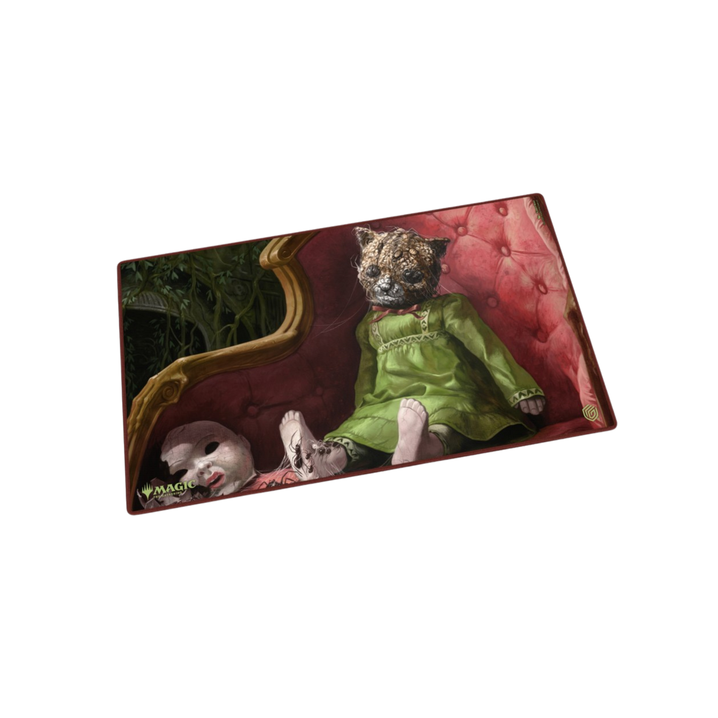 Ultimate Guard Playmat Magic: The Gathering Duskmourn