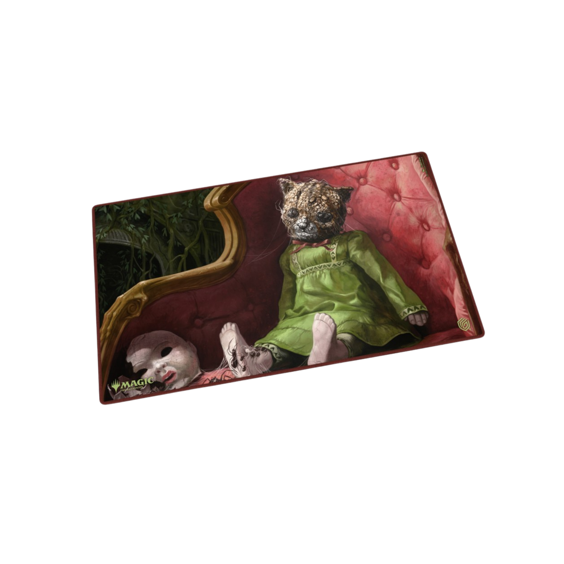 Ultimate Guard Playmat Magic: The Gathering Duskmourn