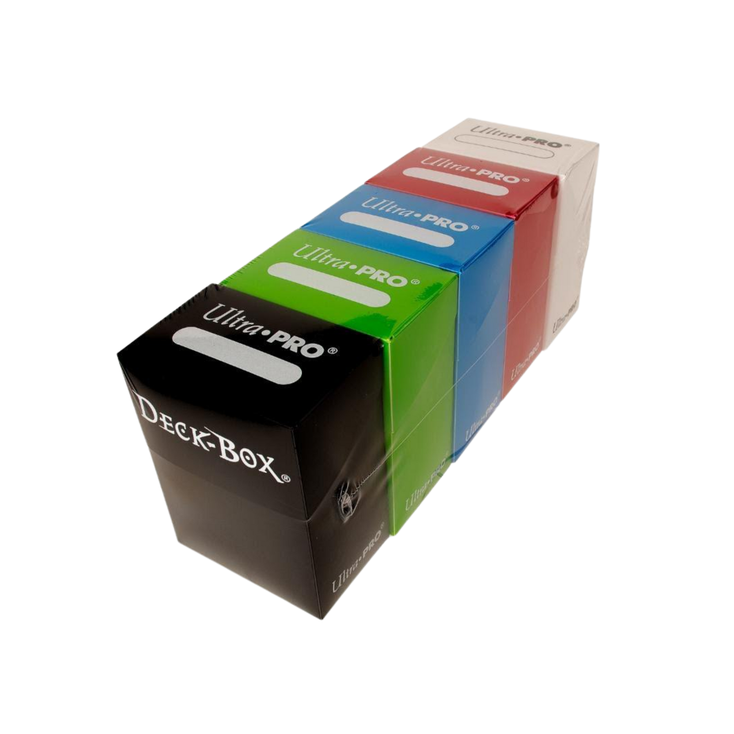 Ultra Pro Deck Box Bundle