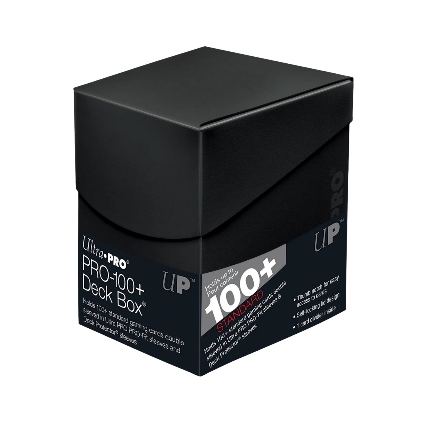 Ultra PRO Eclipse PRO 100+ Deck Box