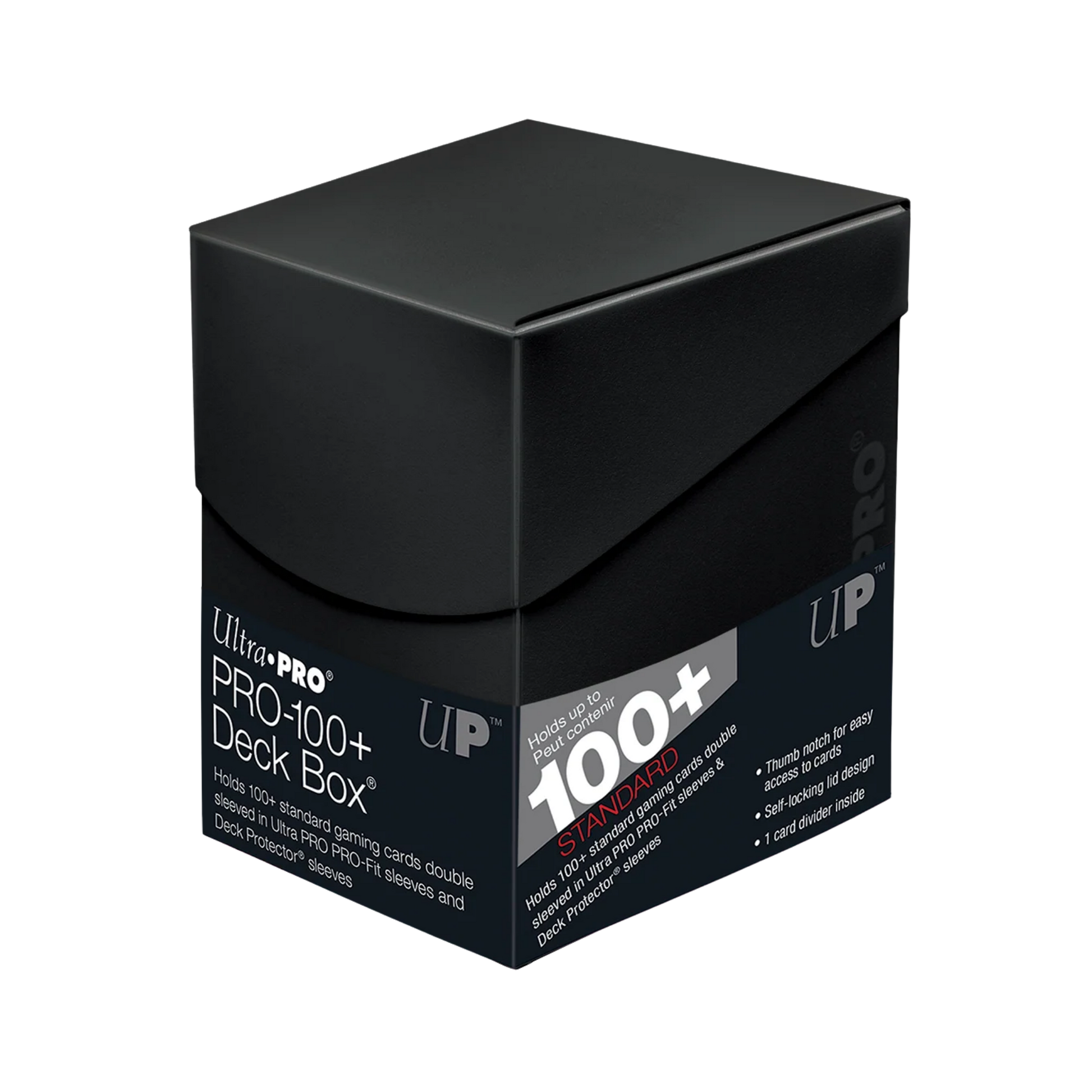 Ultra PRO Eclipse PRO 100+ Deck Box