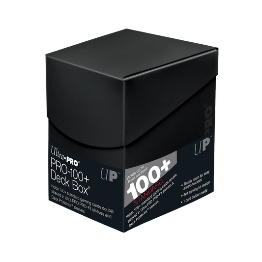 Ultra PRO Eclipse PRO 100+ Deck Box