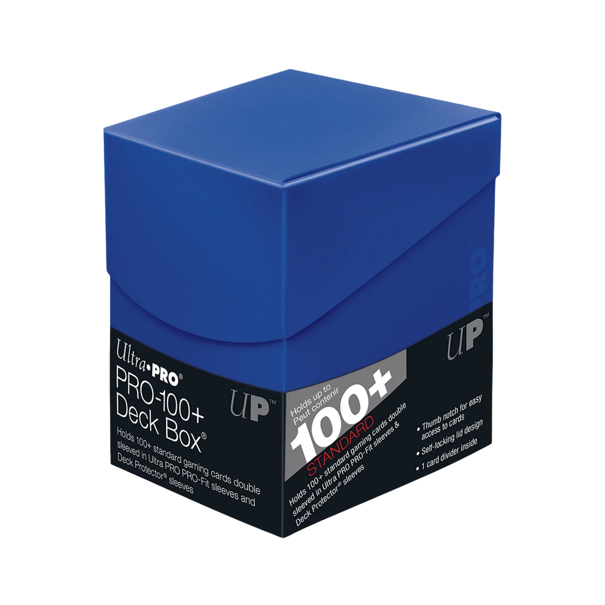 Ultra PRO Eclipse PRO 100+ Deck Box