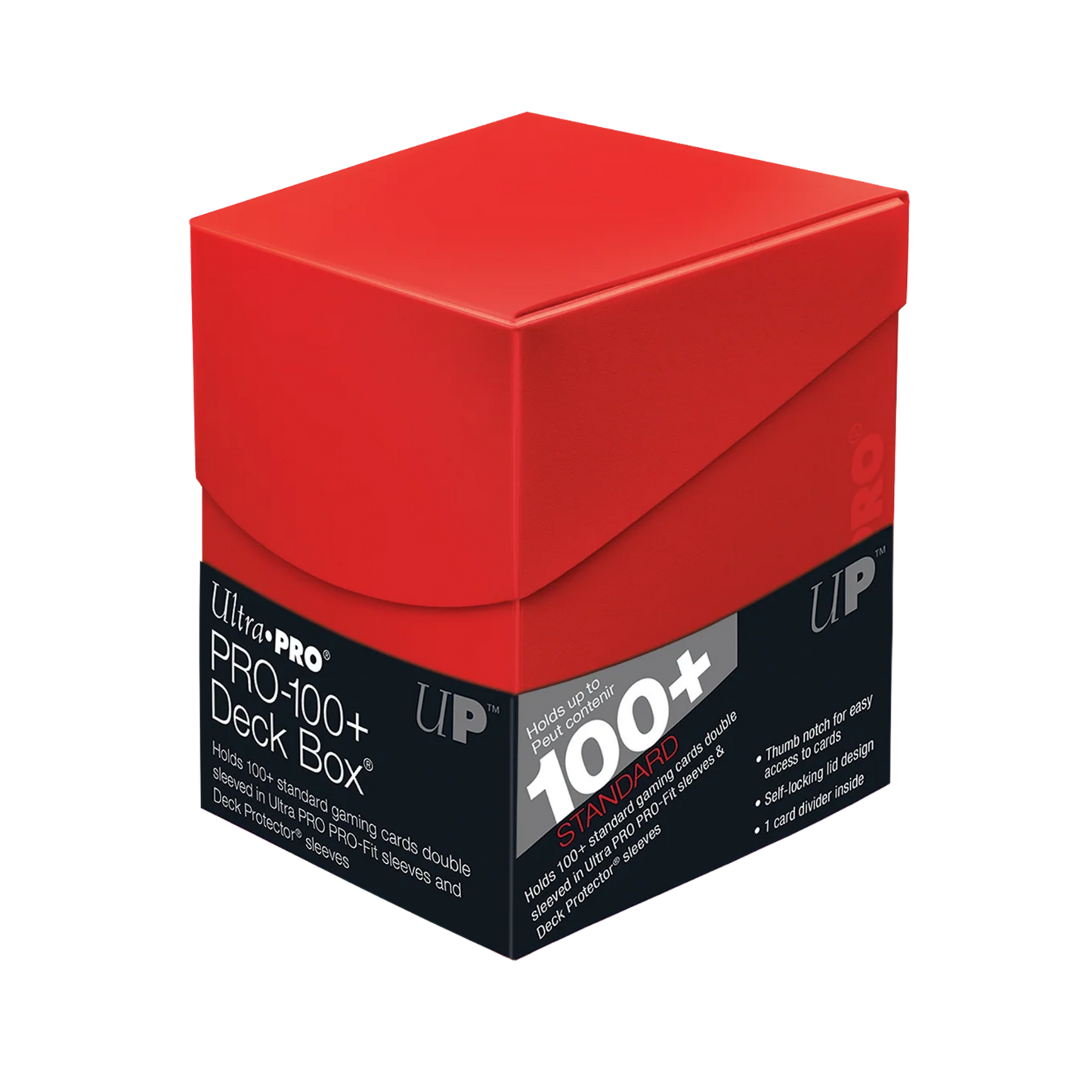 Ultra PRO Eclipse PRO 100+ Deck Box