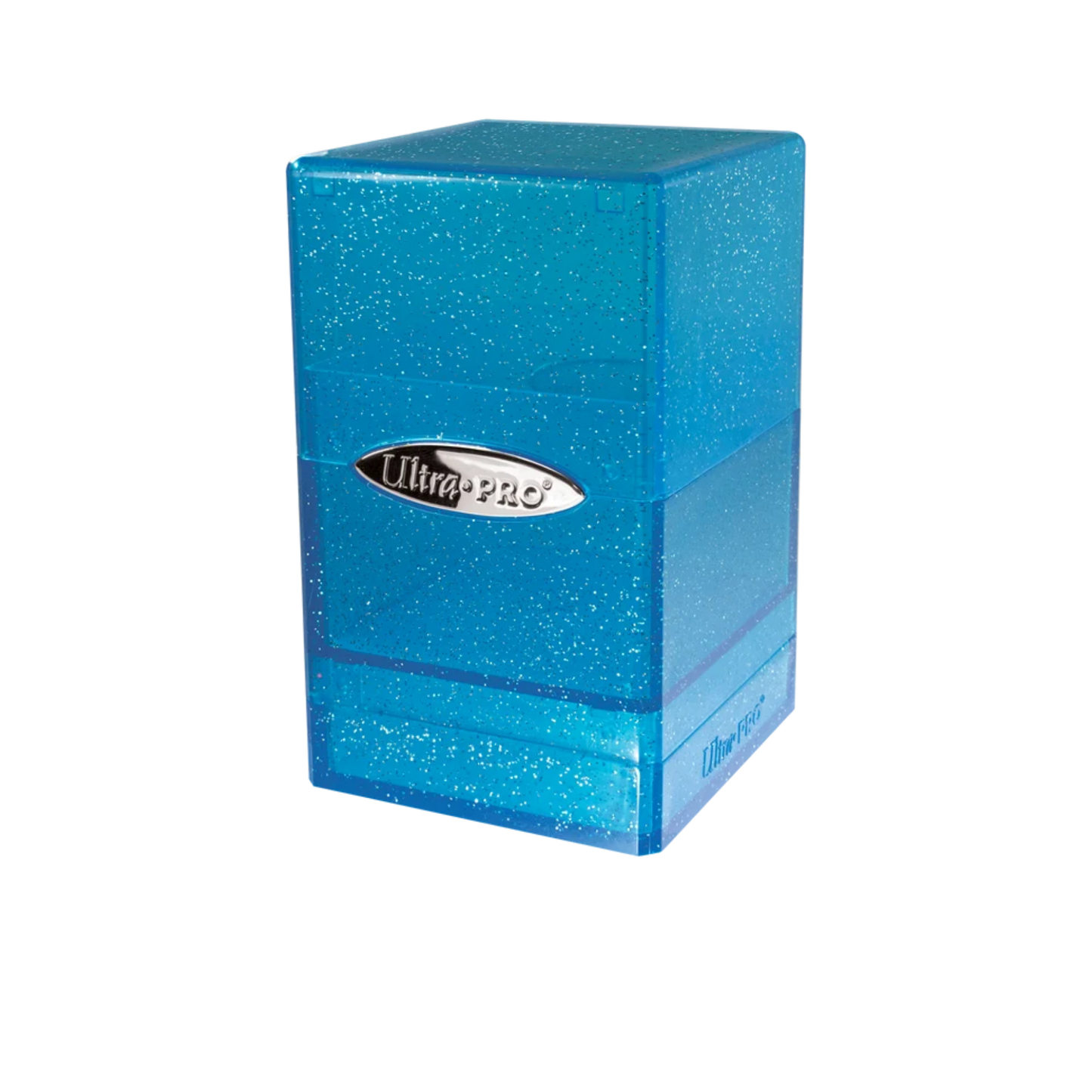 Ultra Pro Satin Tower Deck Box