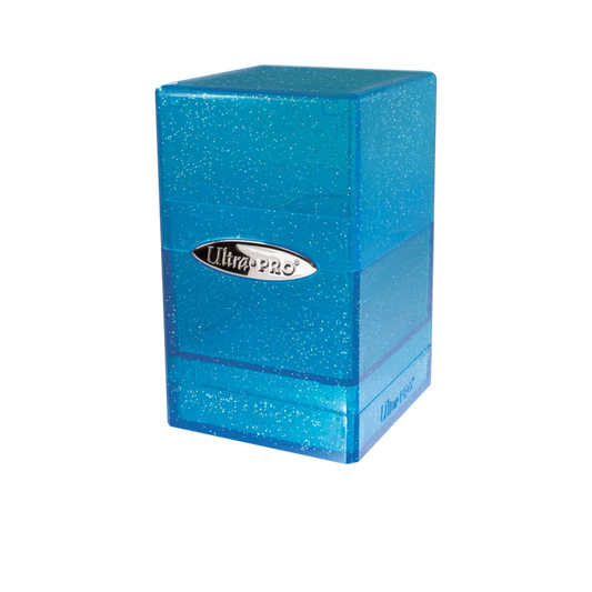 Ultra Pro Satin Tower Deck Box