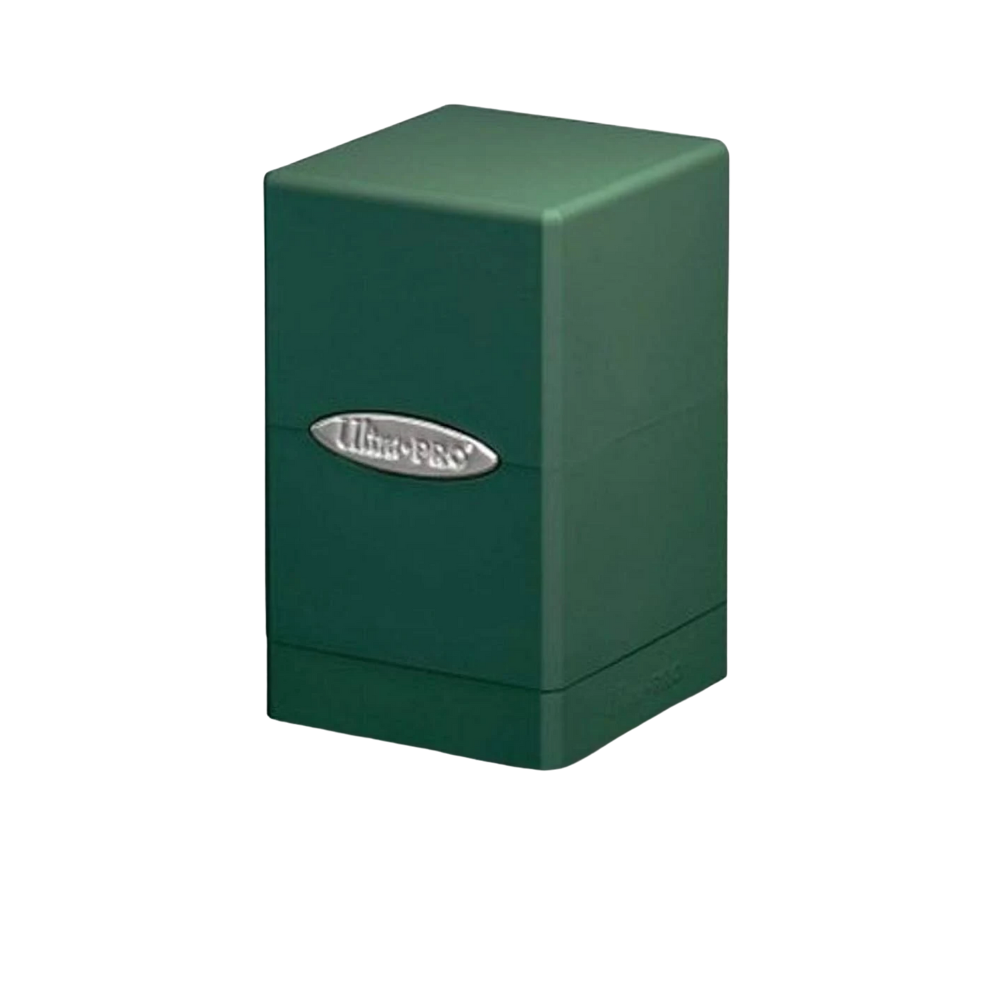 Ultra Pro Satin Tower Deck Box