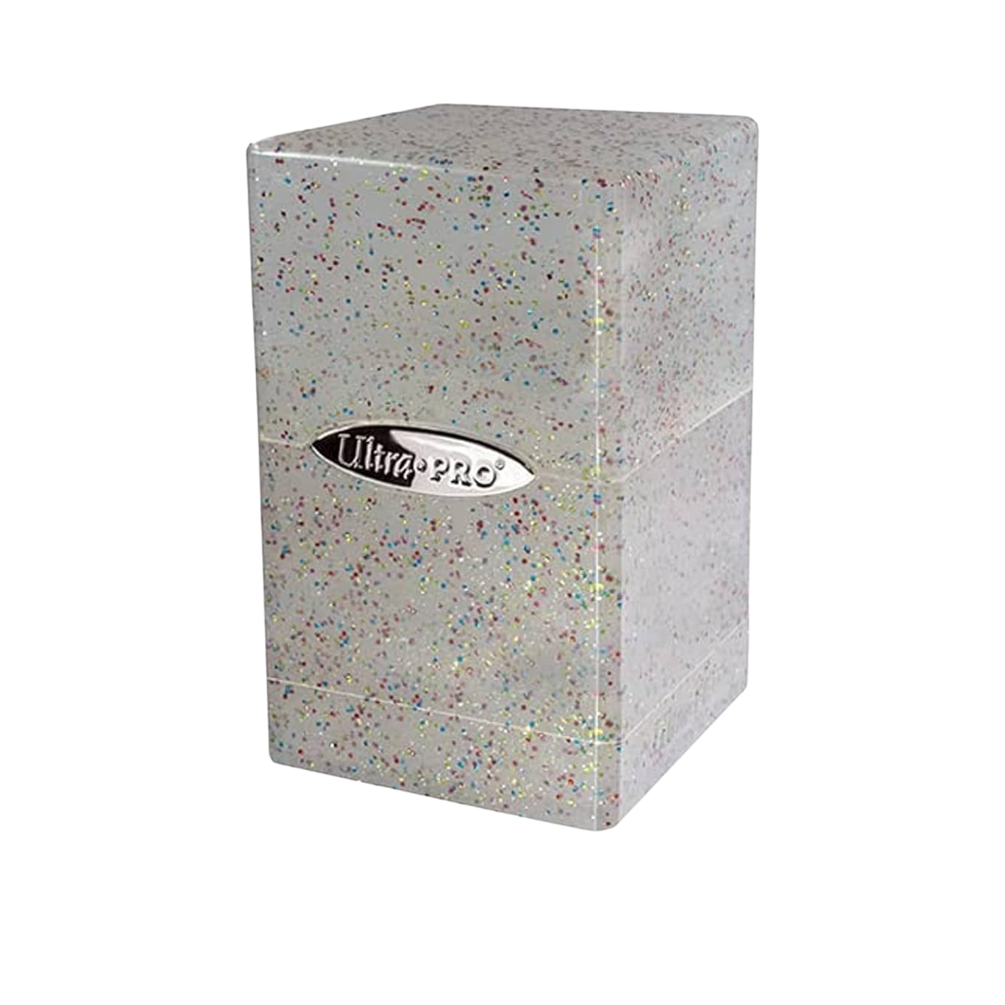 Ultra Pro Satin Tower Deck Box