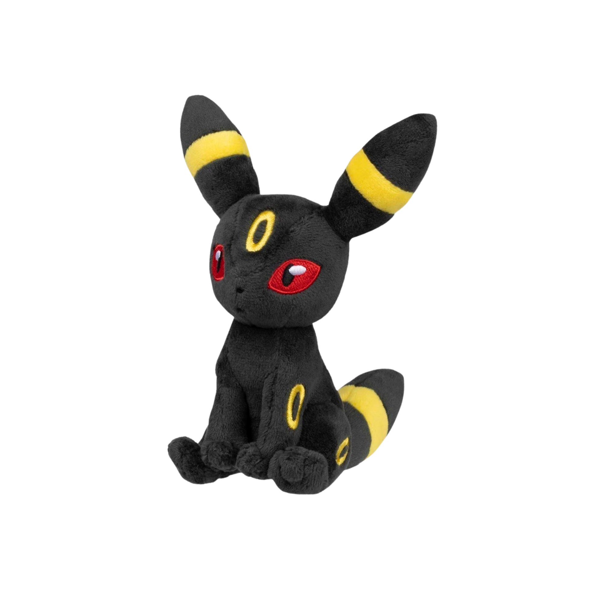 Umbreon Pokemon Fit Plush