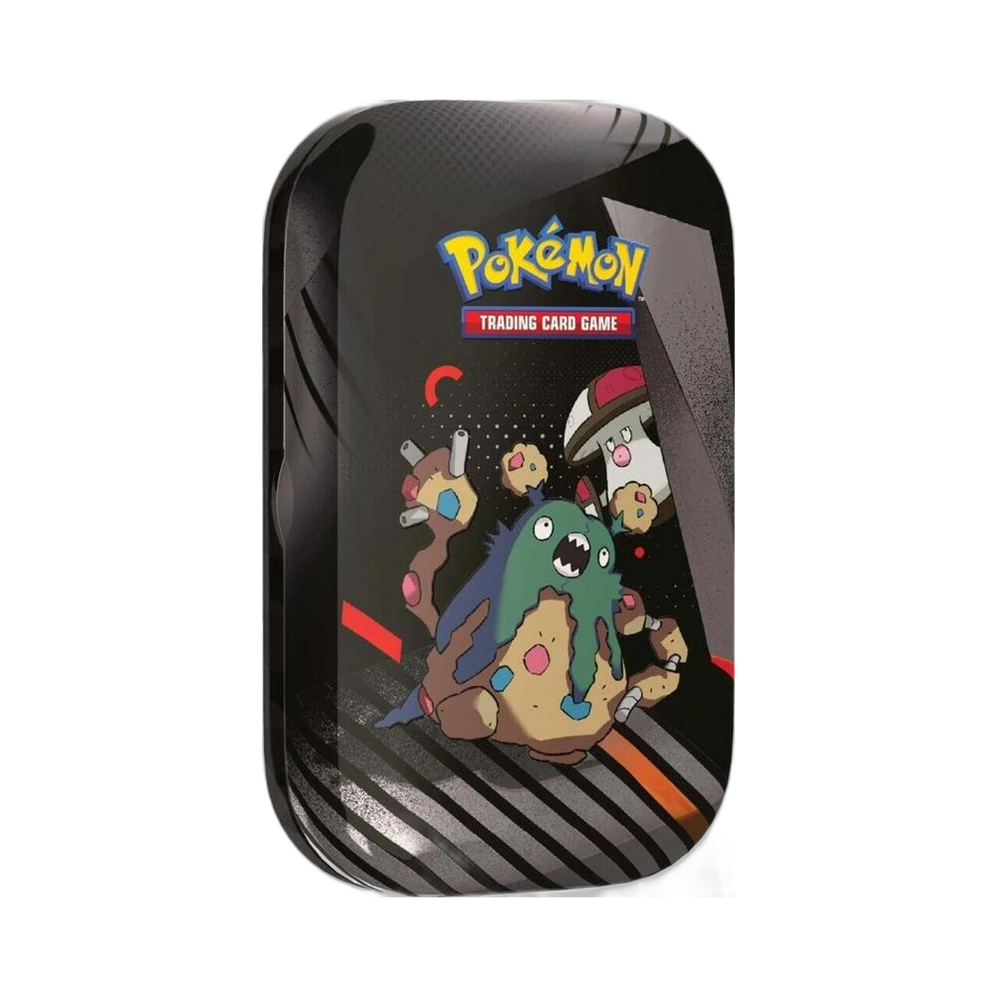 Unova Mini Tin [Garbodor & Amoonguss]