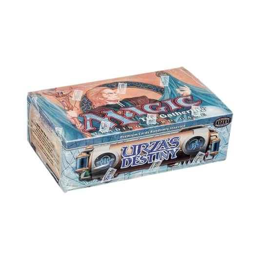 Urza's Destiny - Booster Box