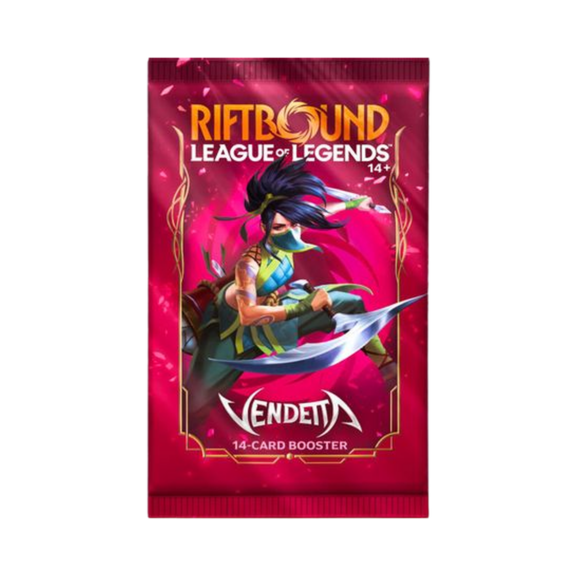 Vendetta - Booster Pack