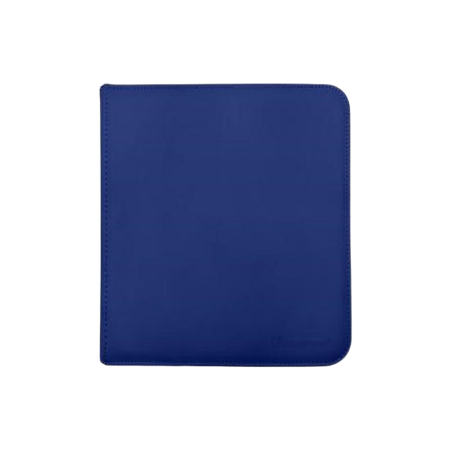Vivid 12-Pocket Zippered PRO-Binder