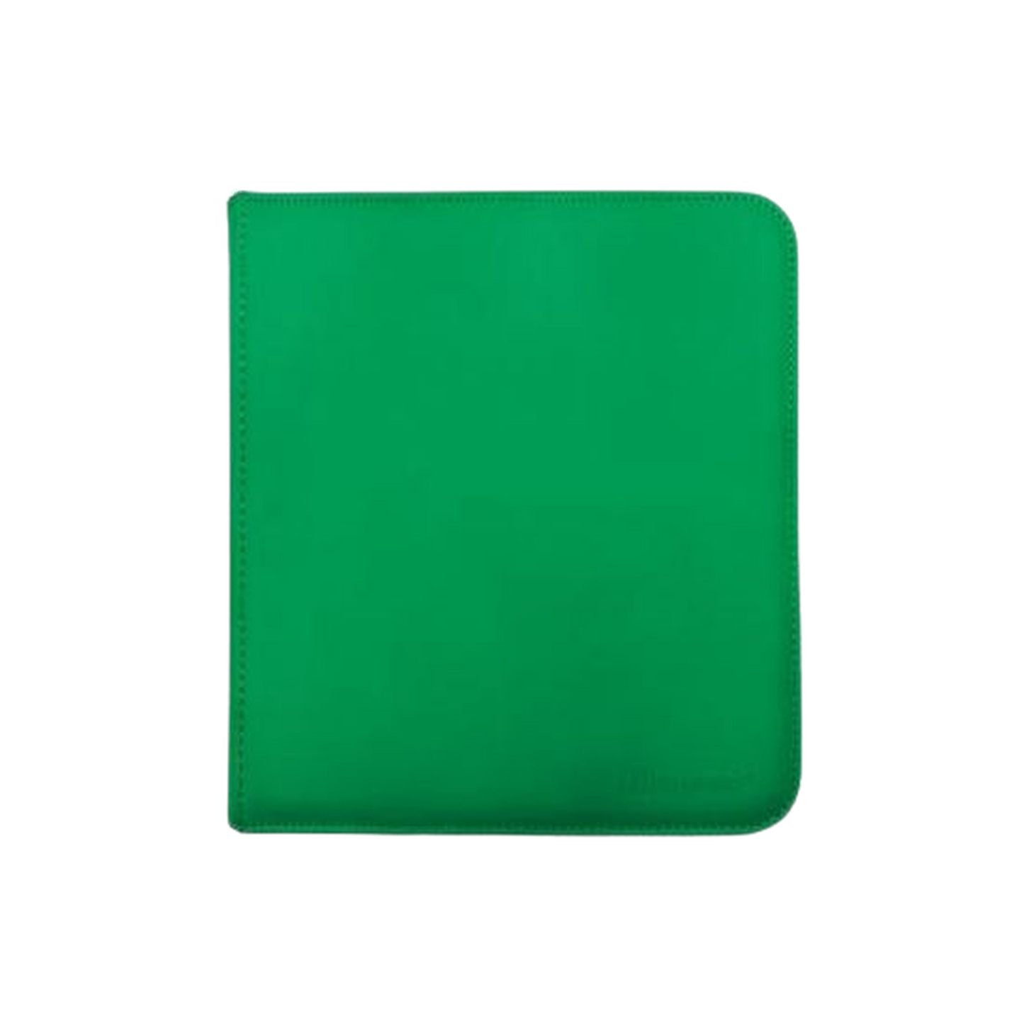 Vivid 12-Pocket Zippered PRO-Binder
